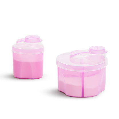 Munchkin Formula Dispenser Combo Pack, Colors May Vary