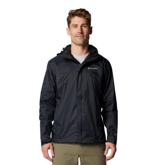 Columbia Watertight 2 Jacket Chubasquero impermeableHombres