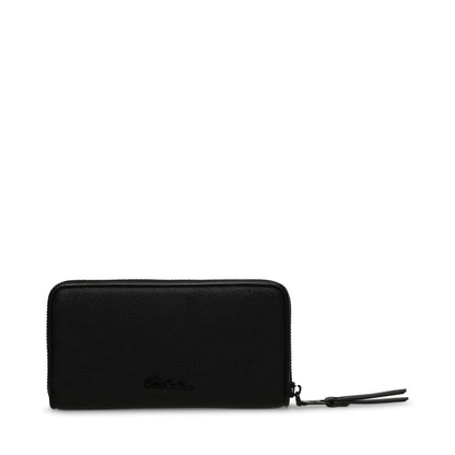 Steve Madden WALLET Bmonay Negro
