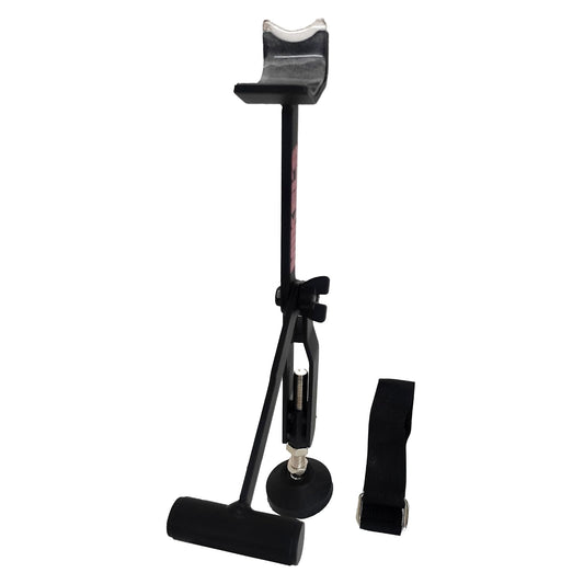 MIKEL´S SRT-21 Soporte de rueda trasera para motocicleta