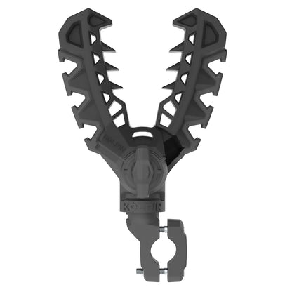 Kolpin Rhino Grip XLR Soporte de Barra para ATV/UTV, Negro