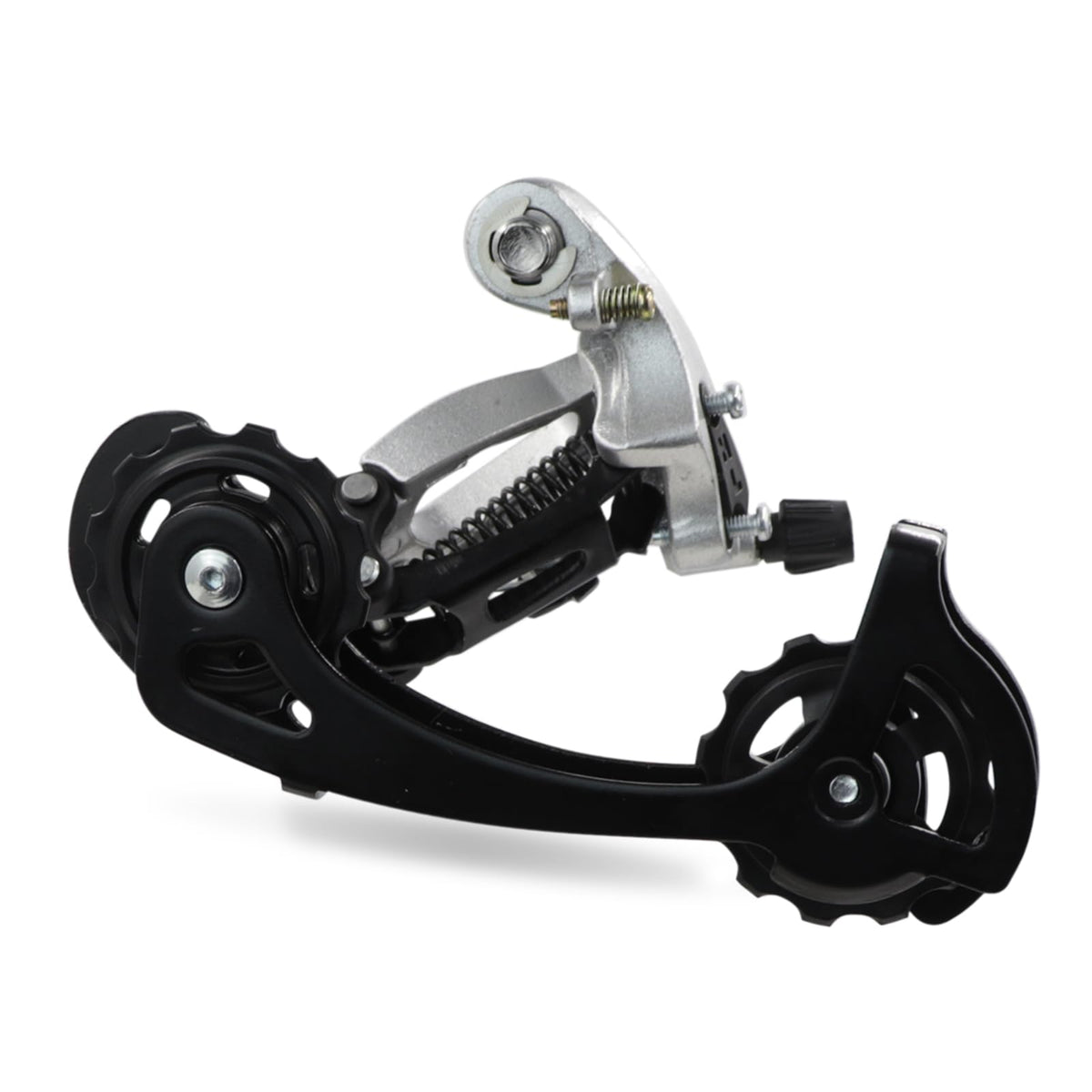 Benotto Cambio Trasero HG-74A Montaña Aluminio 7/8 Velocidades Largo