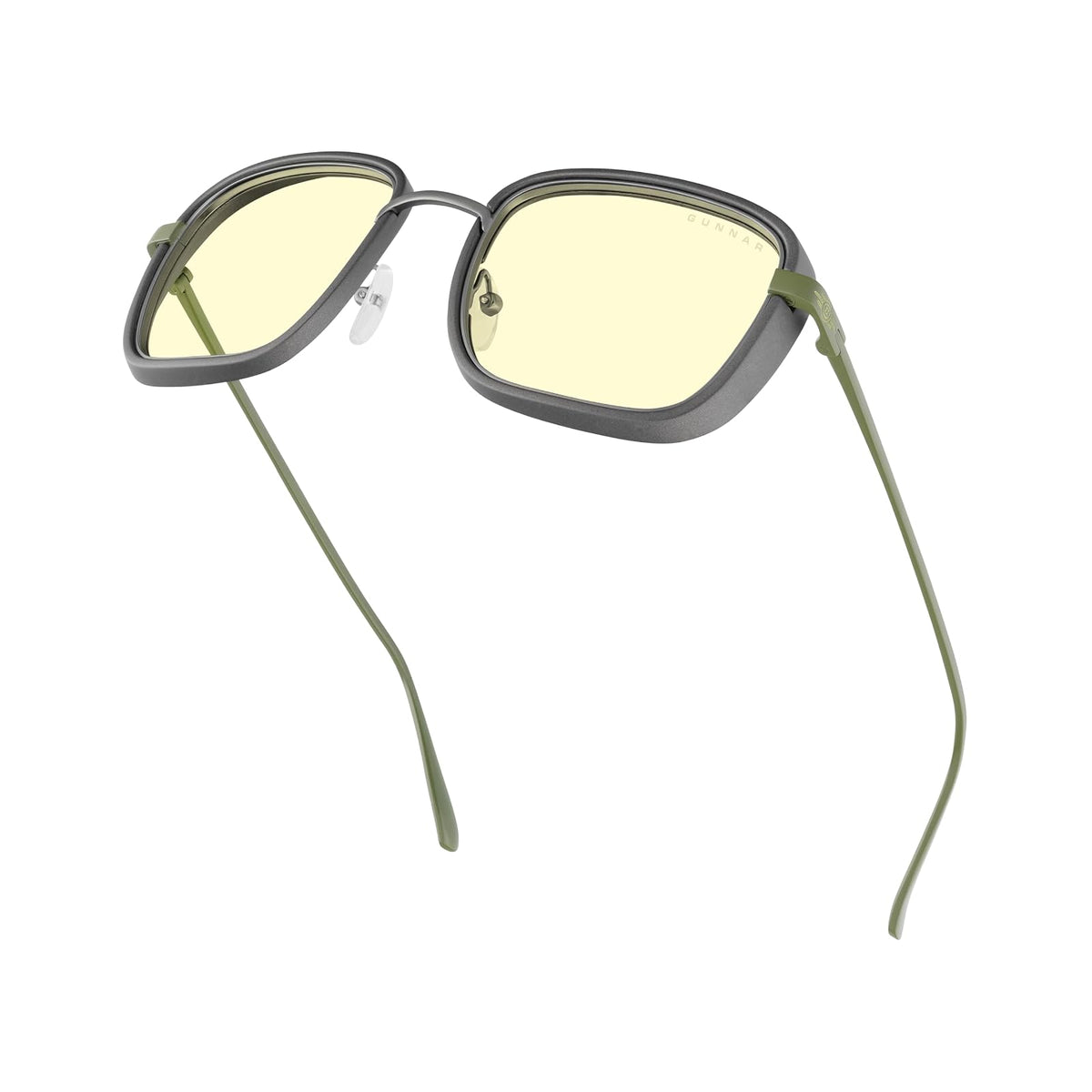 Gunnar | Fallout Vault 33, Gunmetal/Olive, talla única