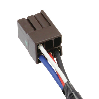 Tekonsha 3035-P Adaptador de cableado de Control de Freno para Ford