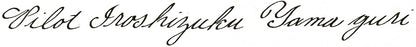 Pilot Iroshizuku Tinta para Pluma Fuente, Marrón (Yama-Guri), 50 ml