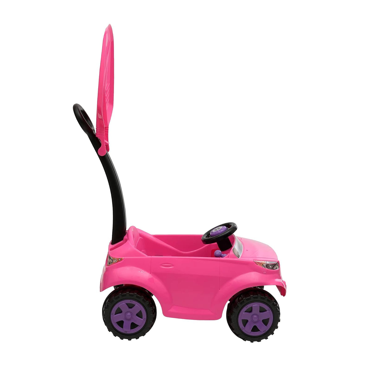 Prinsel Corsa, Montable Girls, Rosa (Pink), Grande