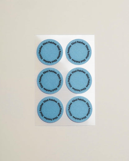 Dream Patches - Valerian Root by Kind Patches for Unisex - 30 Count | Infused with valerian root extract