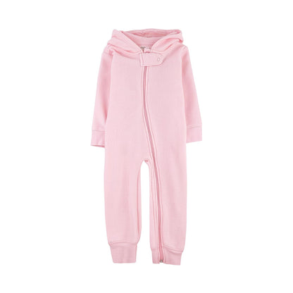 Baby Creysi PAÑALERO Mameluco Niñas