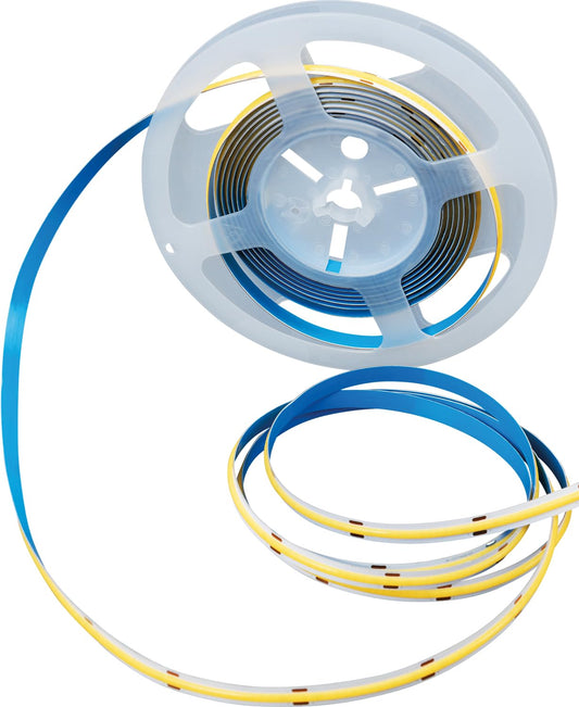Winled WTI-015 Tira Led COB Continuo Blanco Frío 50w 24V 5 Metros