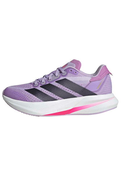 adidas Duramo Speed 2 Running Zapatillas para Correr para Mujer - 23.0 cm - Violeta