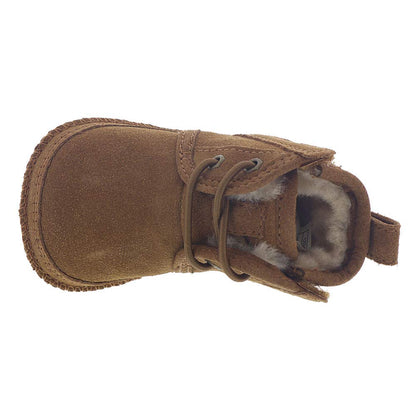 UGG Baby Neumel Bota para Unisex bebé