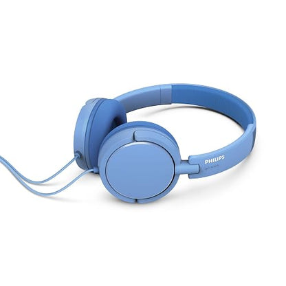 Philips K2019 Auriculares Alámbricos para Niños con Micrófono Integrado