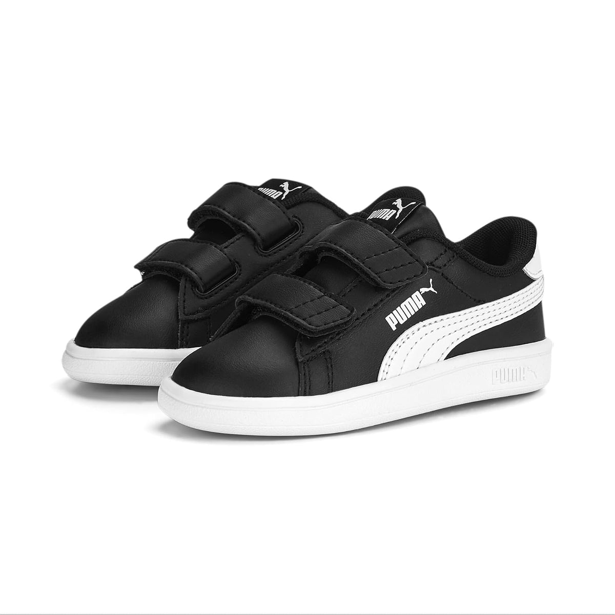 Puma Zapatillas Unisex Baby Smash 3.0 L V Inf
