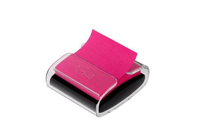 3M Post-it Dispensador de Notas Pop-Up, Negro (Modelo 330)
