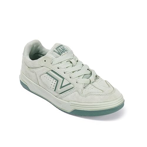 Vans Upland Tenis Skate Deportivo Casual Unisex
