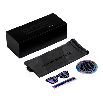 Hawkers CARBON ONE Lentes de sol Unisex adulto