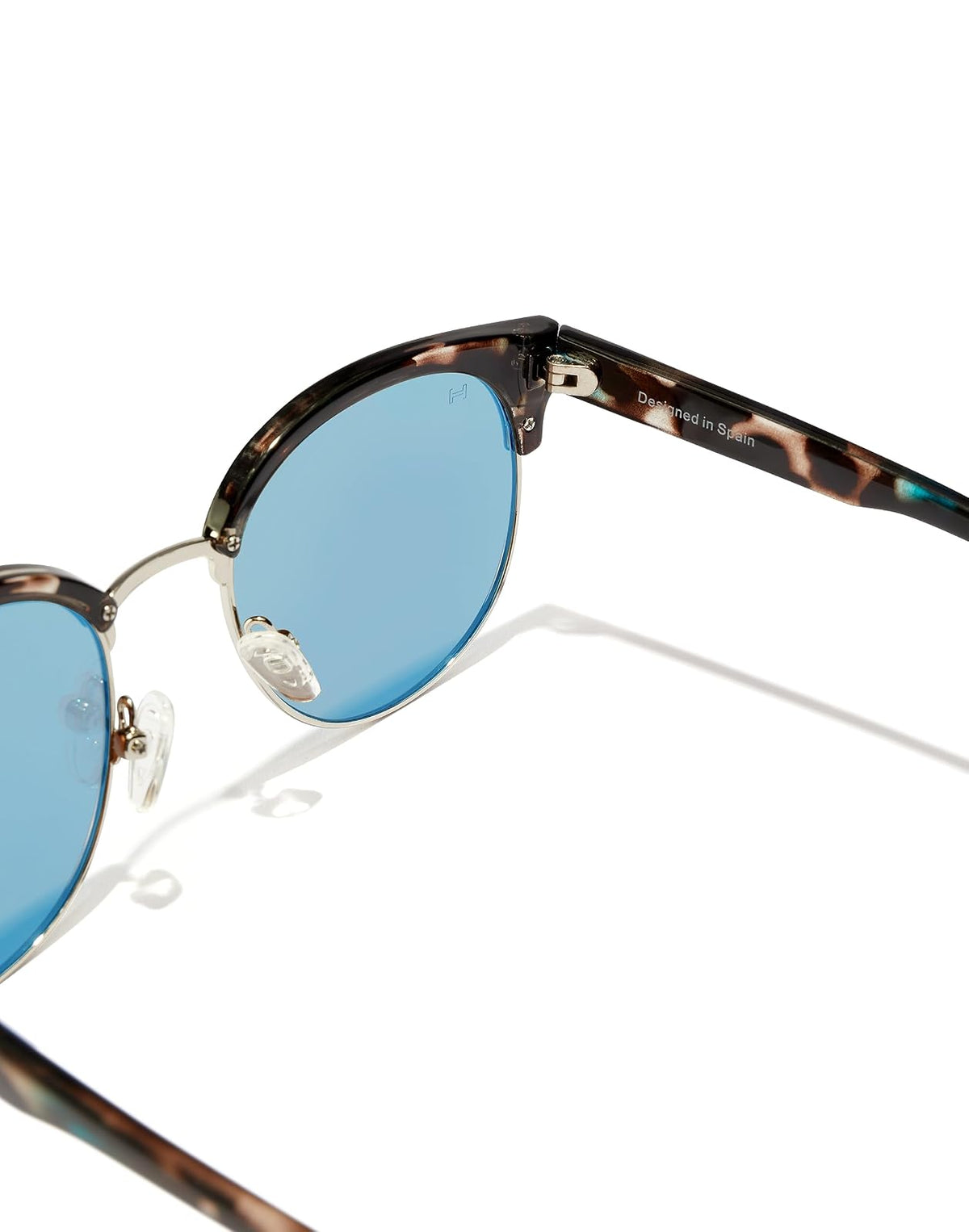 HAWKERS Sonnenbrille NEW CLASSIC ROUNDED für Herren und Damen