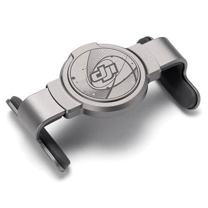 Abrazadera magnética para teléfonos 5 dji OM