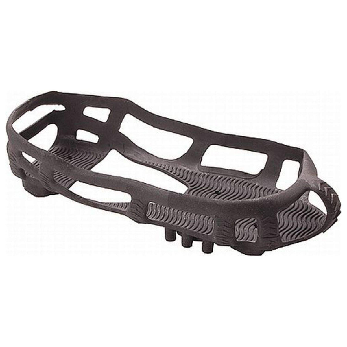 STABILicers - Tacos de tracción para Caminar sobre Nieve y Hielo (1 par)