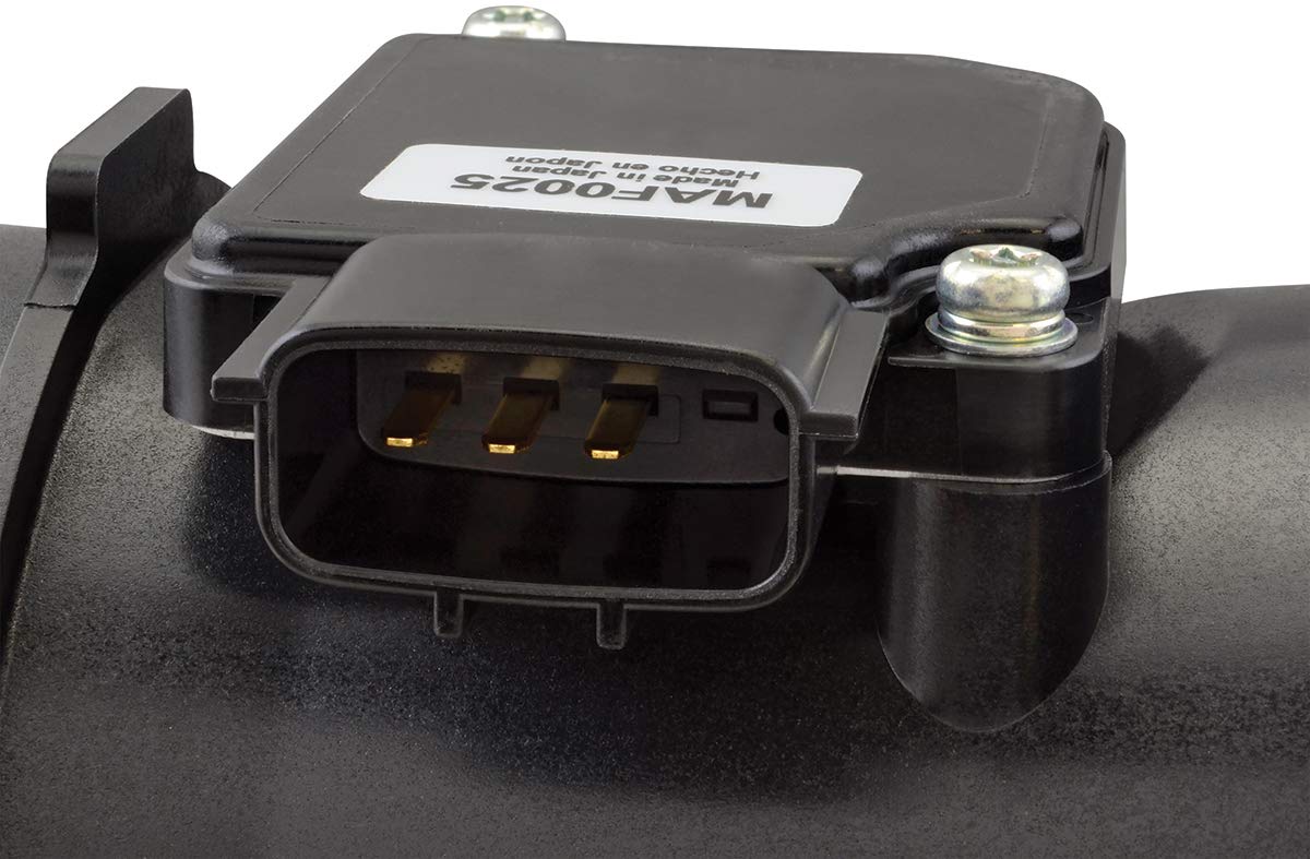 Hitachi MAF0025 Sensor de Flujo de Aire Masivo, Varios Colores