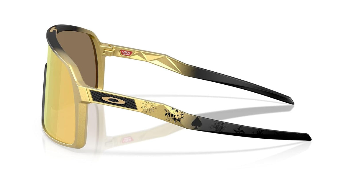 Oakley Sutro 0OO9406 Prizm Espejeado Lentes de Sol