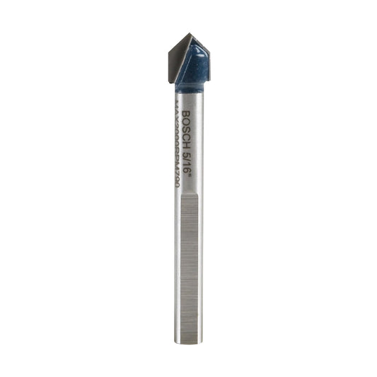 BOSCH GT400 5/16 pulgadas Broca de vidrio y azulejos