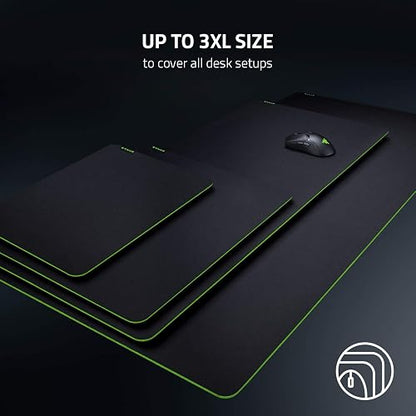 Razer Gigantus v2 - Mouse Mat para Videojuegos, 3XL