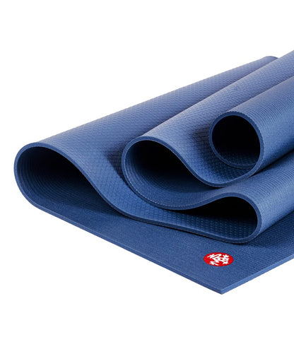 Manduka PRO Esterilla de Yoga - Odyssey - 71" x 26"