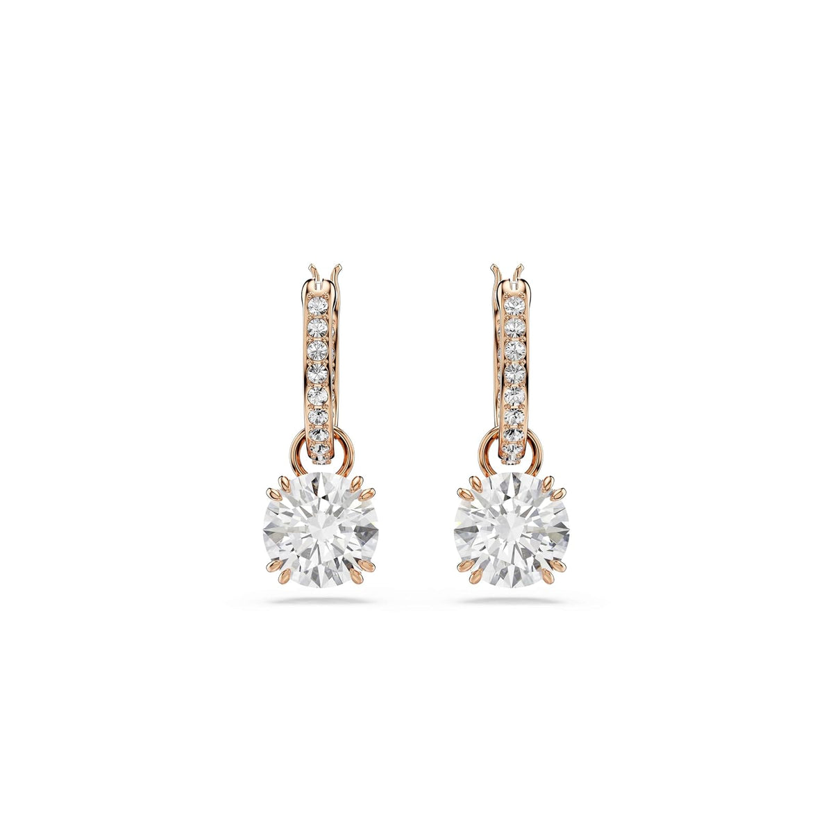SWAROVSKI Constella Drop Earrings Collection