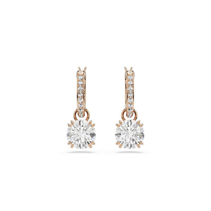 SWAROVSKI Constella Drop Earrings Collection