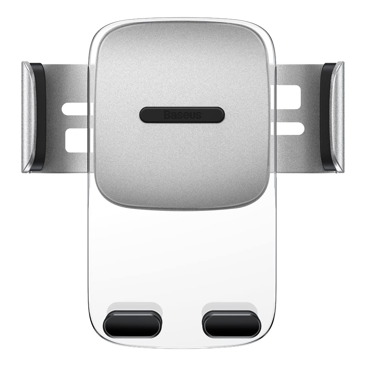 Baseus Soporte Celular Auto Negro