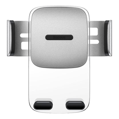 Baseus Soporte Celular Auto Negro