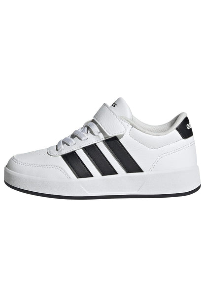 adidas Tenis Breaknet 3.0 Casual para Niño - 17.0 cm - Azul