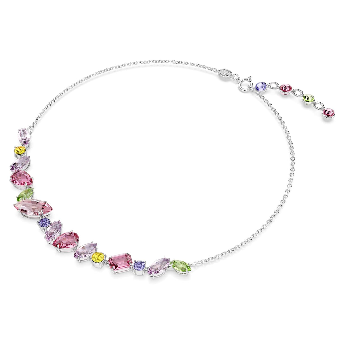 Swarovski Gema Halsketten-Kollektion