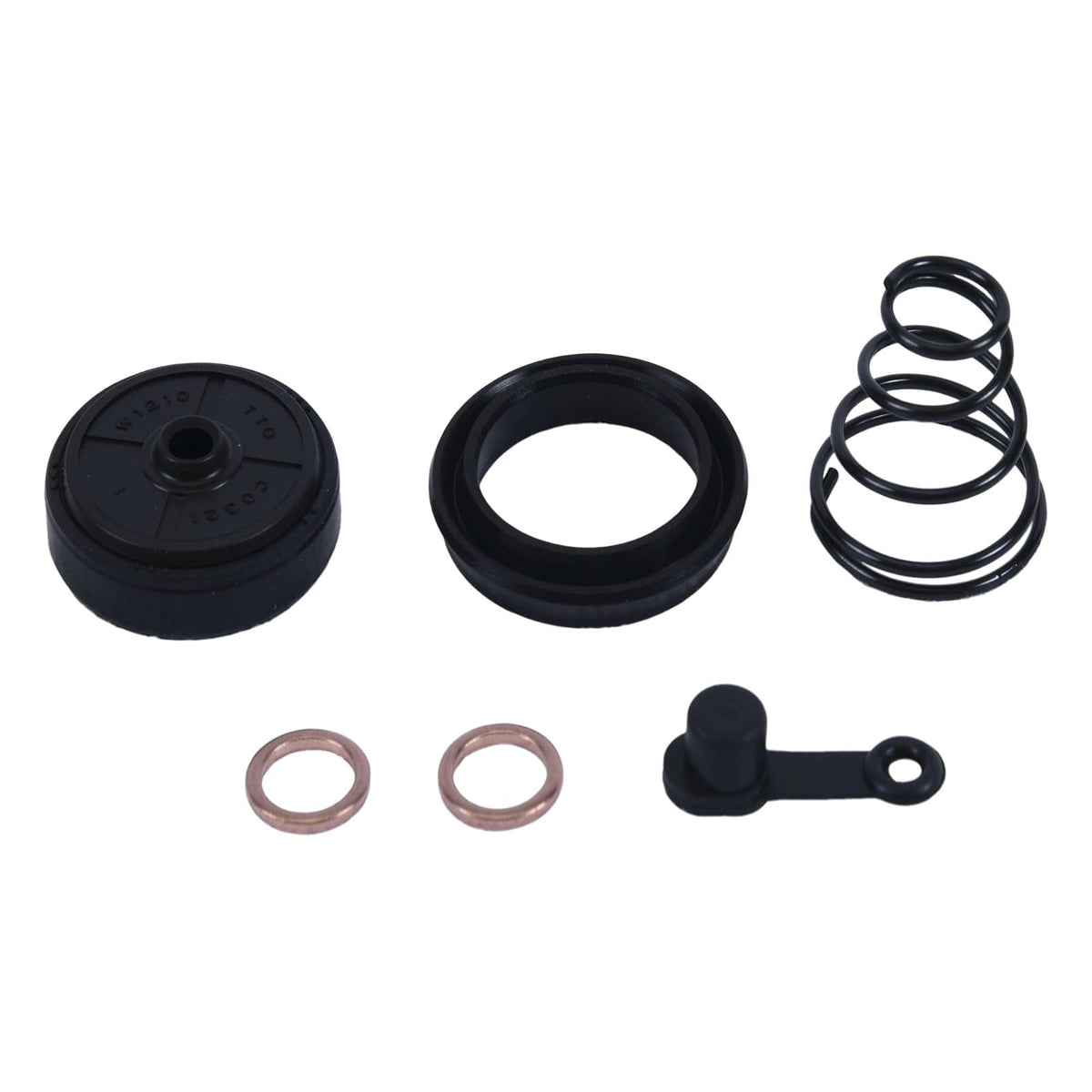 All Balls Racing Kit de Cilindro Esclavo de Embrague 18-6023 para Suzuki GSX-R1000, VS1400GL/GLP