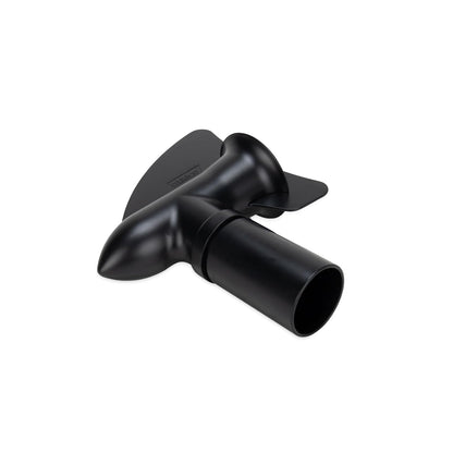 Camco Cyclone Ventilación de Cloaca, Negro