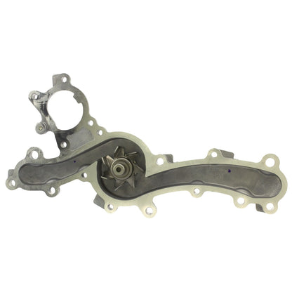 AISIN WPT-808 - Bomba de agua para motor con junta, compatible con Select | Sustituye a 16100-09690 16100-39615 T3130 AW6047 CP6047 WP-2064 31-36164 PWP-2064 1600-583891 1600-583893. Grado OE.