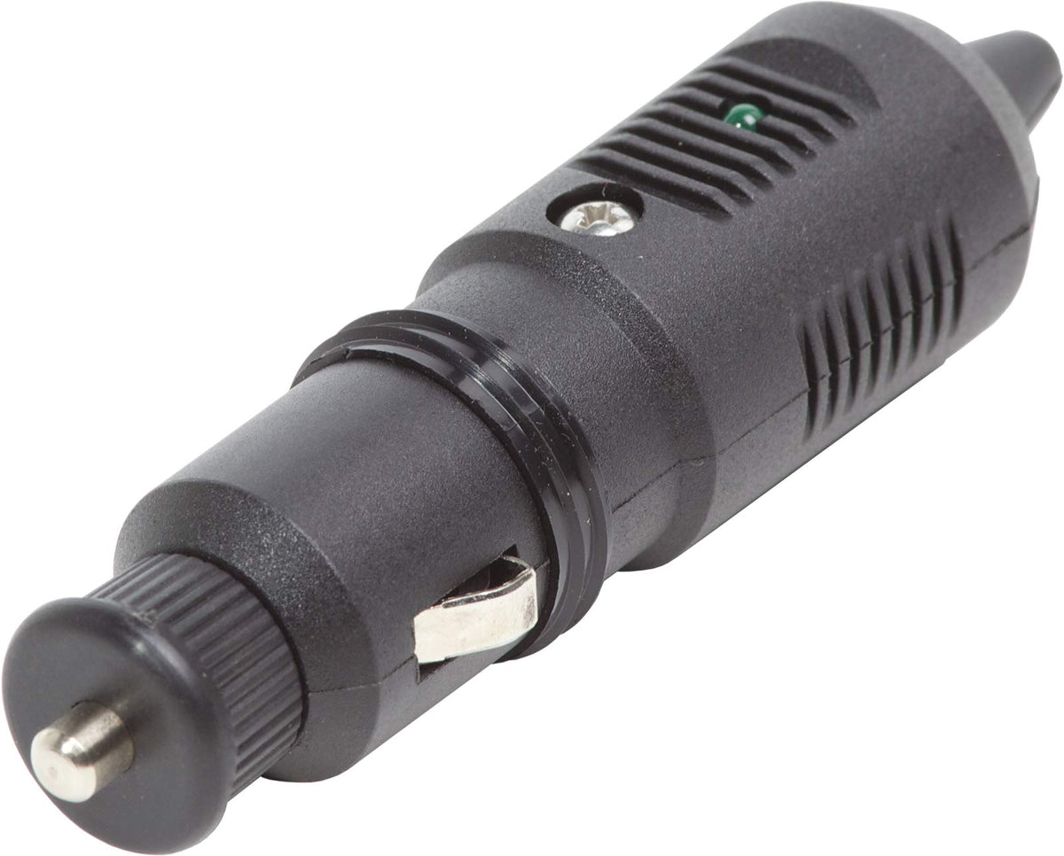 Blue Sea Systems Enchufe de 12 V (1010-BSS)