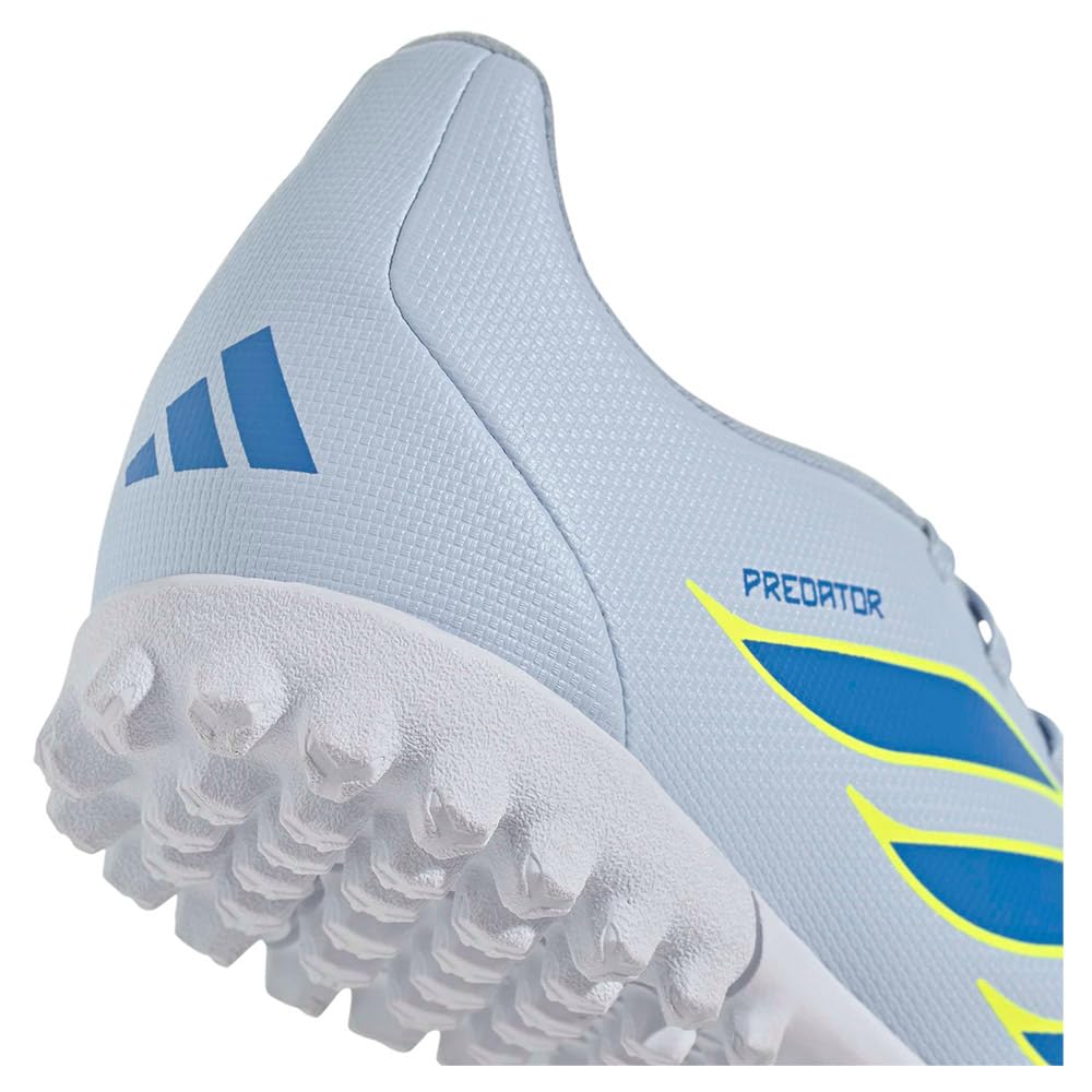 adidas Calzado de Fútbol Predator Club Niño Azu