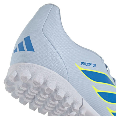 adidas Calzado de Fútbol Predator Club Niño Azu