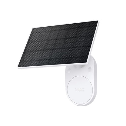 TP-Link Tapo Panel Solar Cámara Seguridad Exterior A201 2.5W