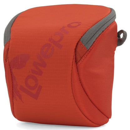 Lowepro LP36442-0WW Mochila Dashpoint 30 para Cámara, color Rojo