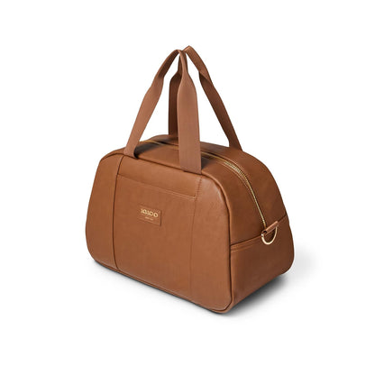 Igloo Luxe - Bolsa hielera de Cuero con Aislamiento de Lados Suaves