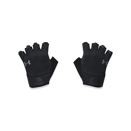 Under Armour - Guantes de Entrenamiento para Hombre