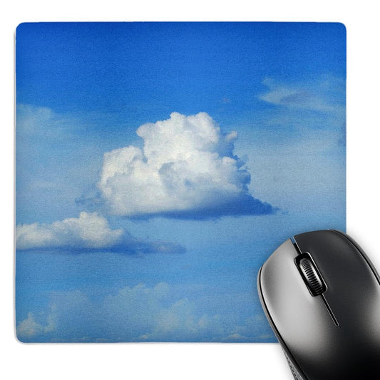 3dRose 8 x 8 x 0.25 Inches Mouse Pad, Two Faced (mp_33116_1)
