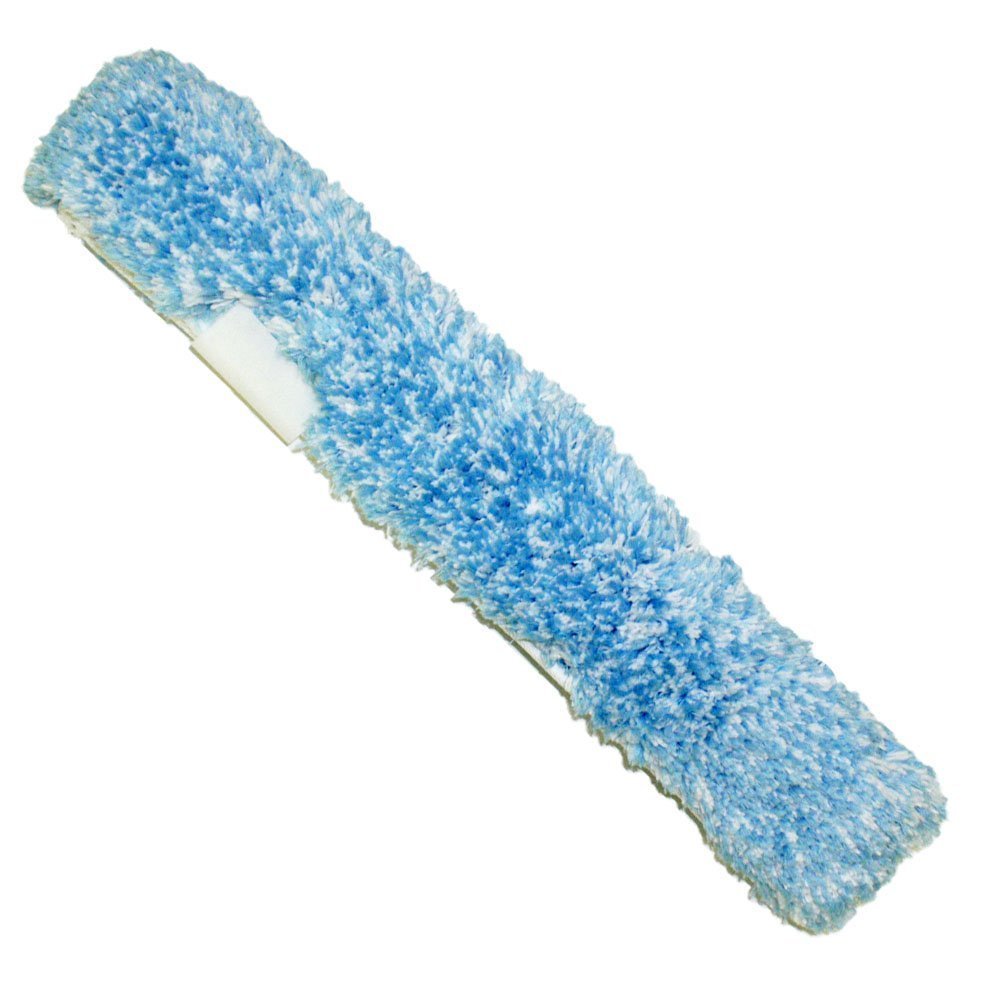 Unger Professional Scrubber Refill Sleeve, 14"
