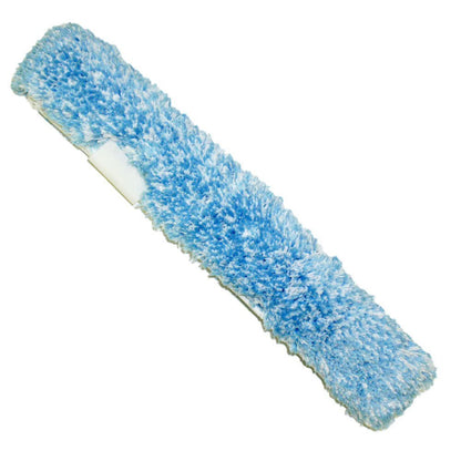 Unger Professional Scrubber Refill Sleeve, 14"