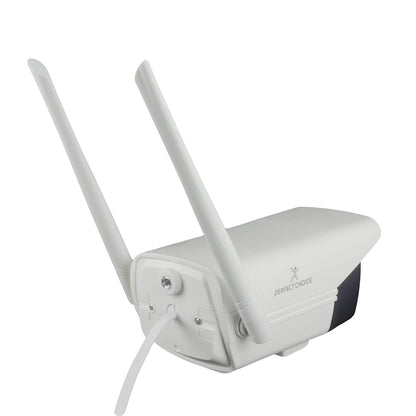 Perfect Choice CÁMARA IP Exterior Full HD IOT