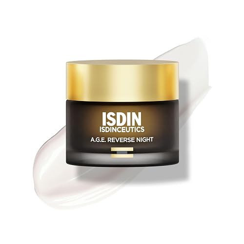 ISDIN Isdinceutics a.g.e. reverse night