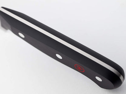 Wusthof 4188-7/14WS Cuchillo Santoku Gourmet Alveo, 14 cm
